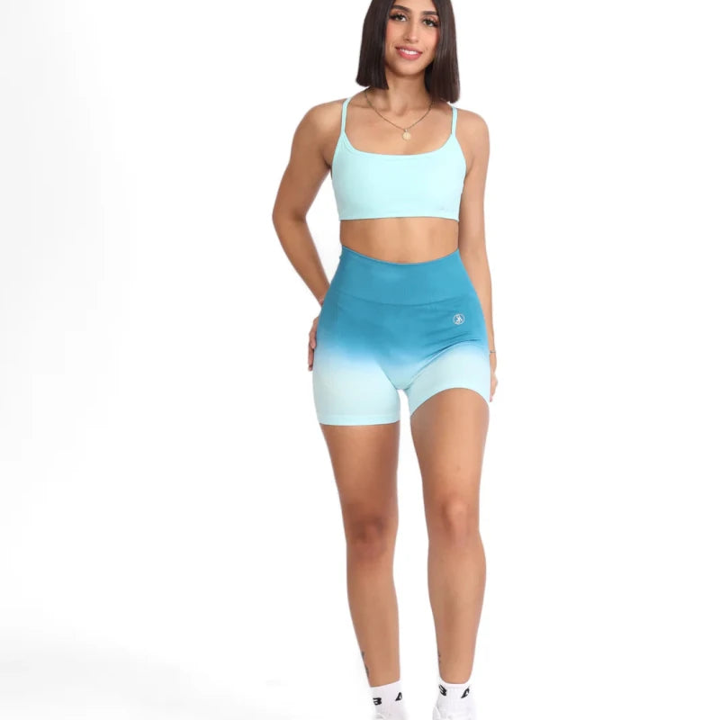 Scoop Neck Bras - Allure The Brand