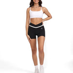 Scoop Neck Bras - Allure The Brand