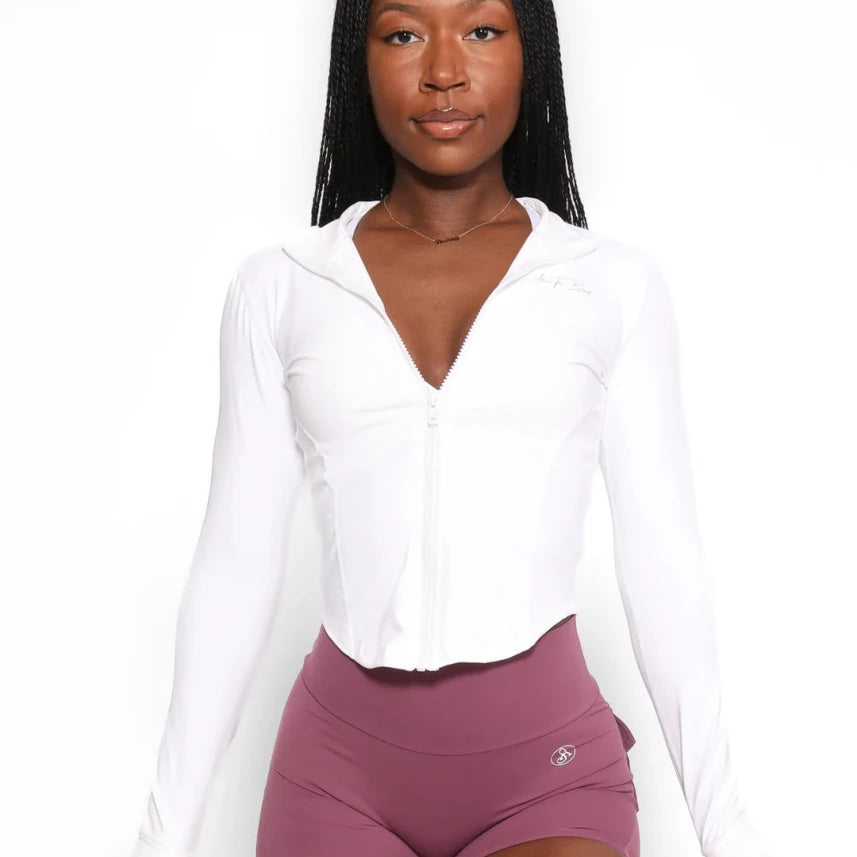 Signature Jacket - Allure The Brand