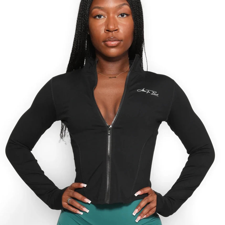Signature Jacket - Allure The Brand