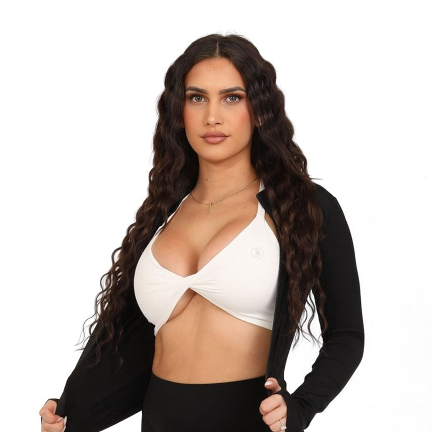 Sleek BBL Jacket - Allure The Brand