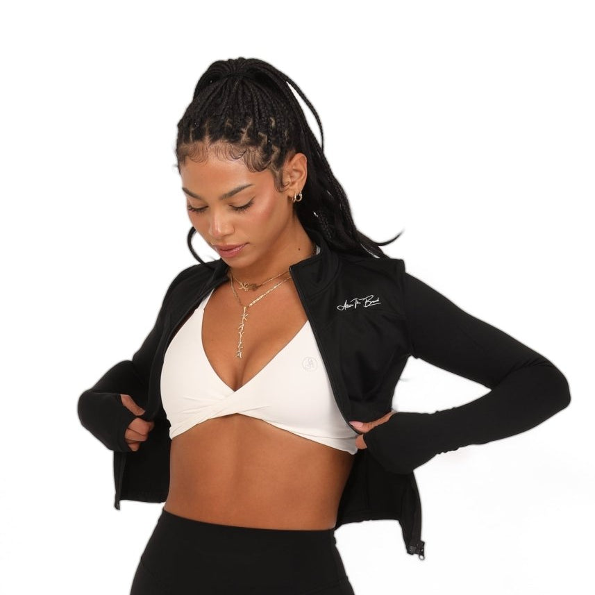 Sleek BBL Jacket - Allure The Brand