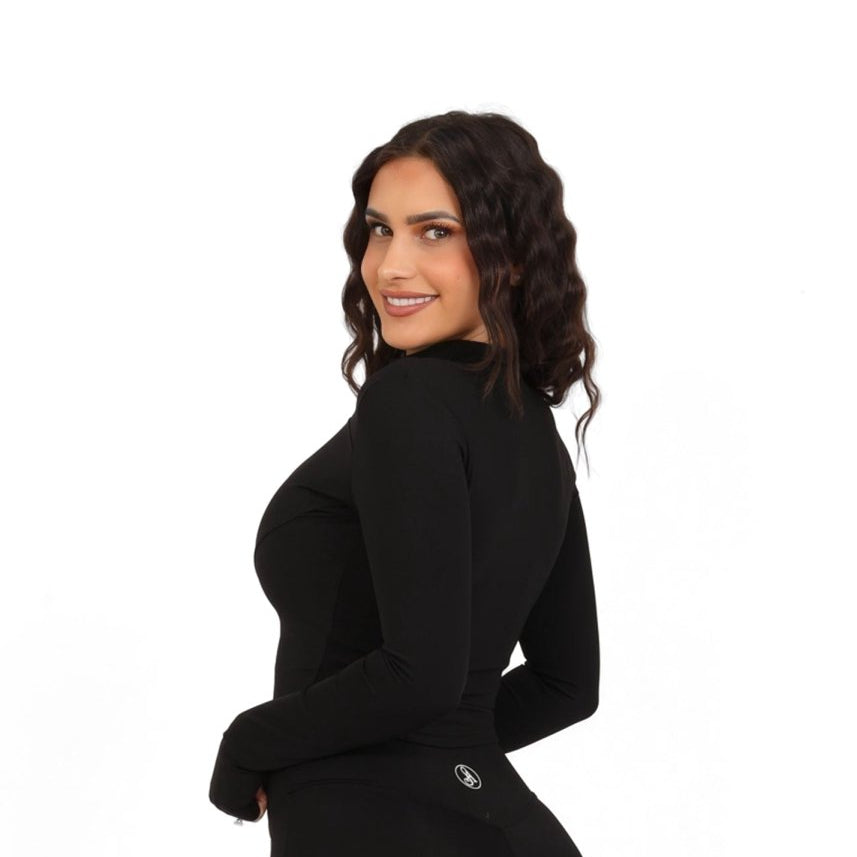 Sleek BBL Jacket - Allure The Brand