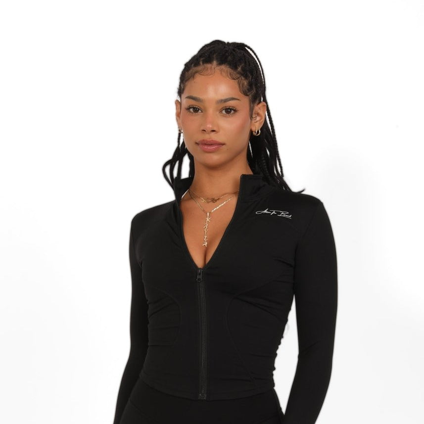 Sleek BBL Jacket - Allure The Brand
