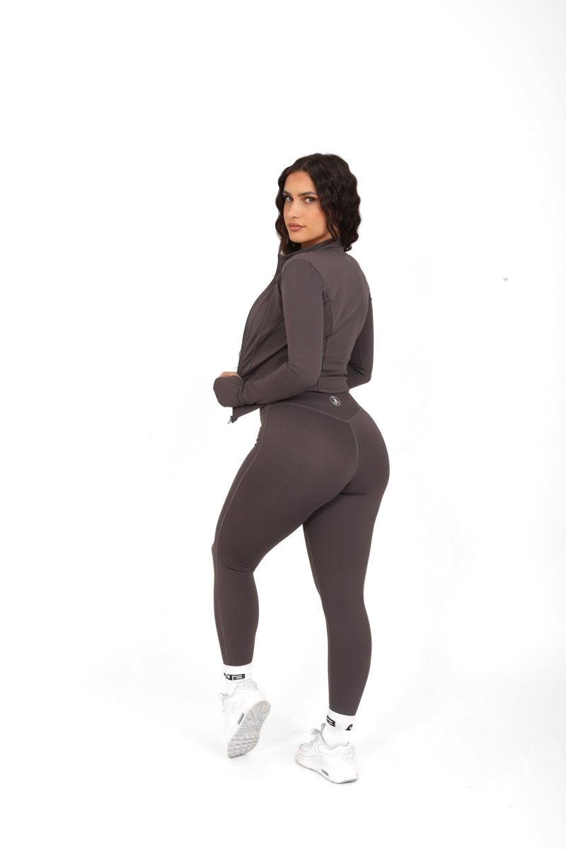 Sleek Leggings - Allure The Brand