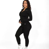 Sleek Leggings - Allure The Brand