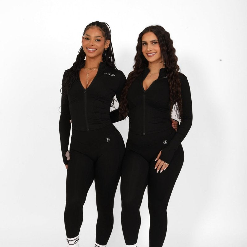 Sleek Leggings - Allure The Brand