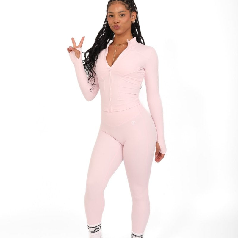 Sleek Leggings - Allure The Brand