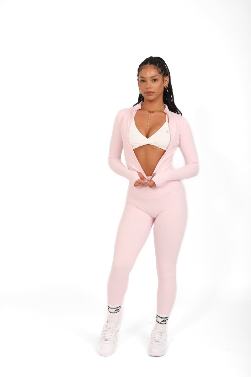 Sleek Leggings - Allure The Brand