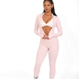Sleek Leggings - Allure The Brand