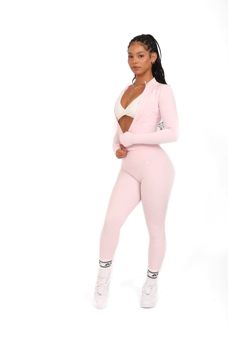 Sleek Leggings - Allure The Brand