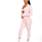 Sleek Leggings - Allure The Brand