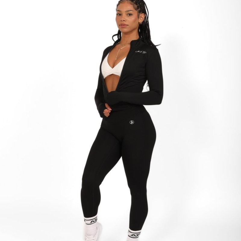 Sleek Leggings - Allure The Brand
