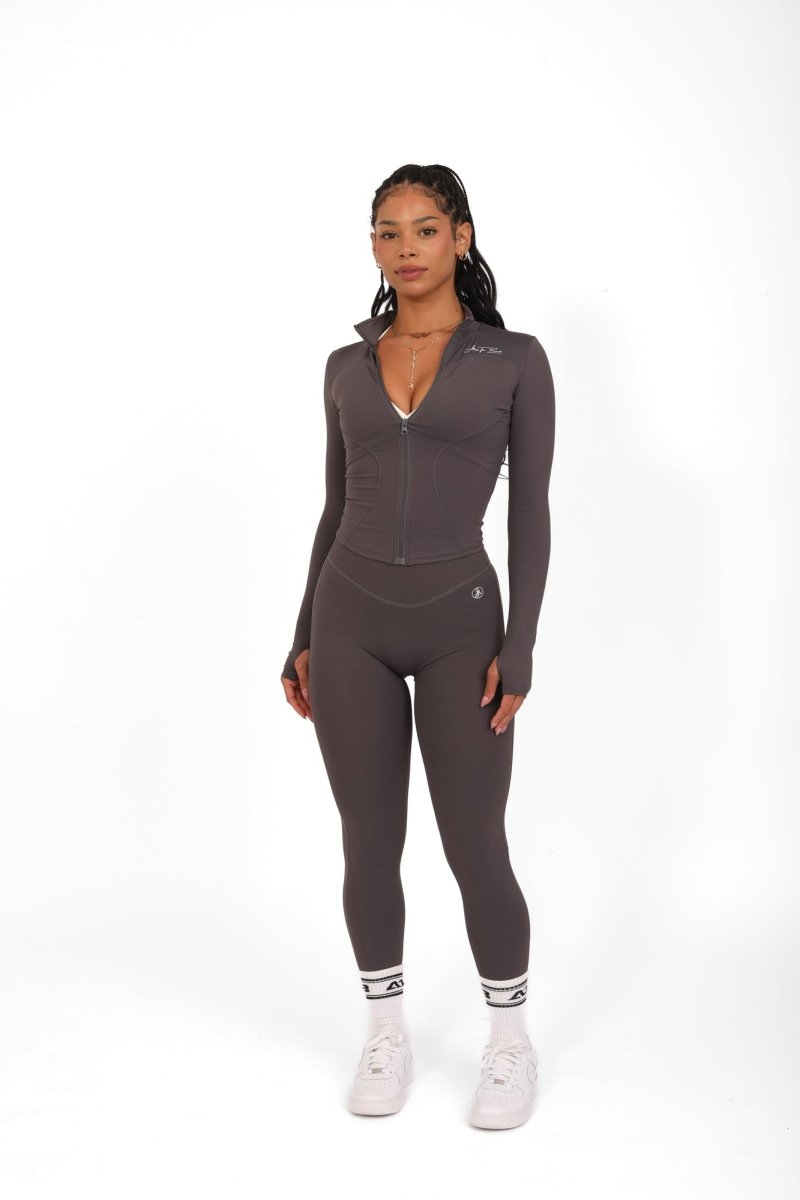Sleek Leggings - Allure The Brand
