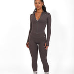 Sleek Leggings - Allure The Brand