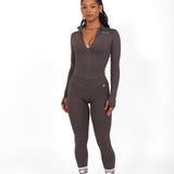 Sleek Leggings - Allure The Brand