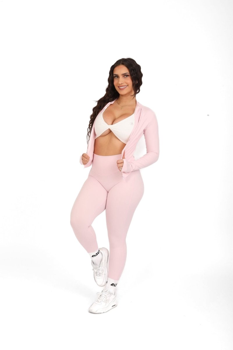 Sleek Leggings - Allure The Brand