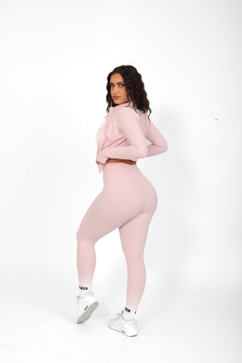 Sleek Leggings - Allure The Brand