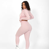 Sleek Leggings - Allure The Brand