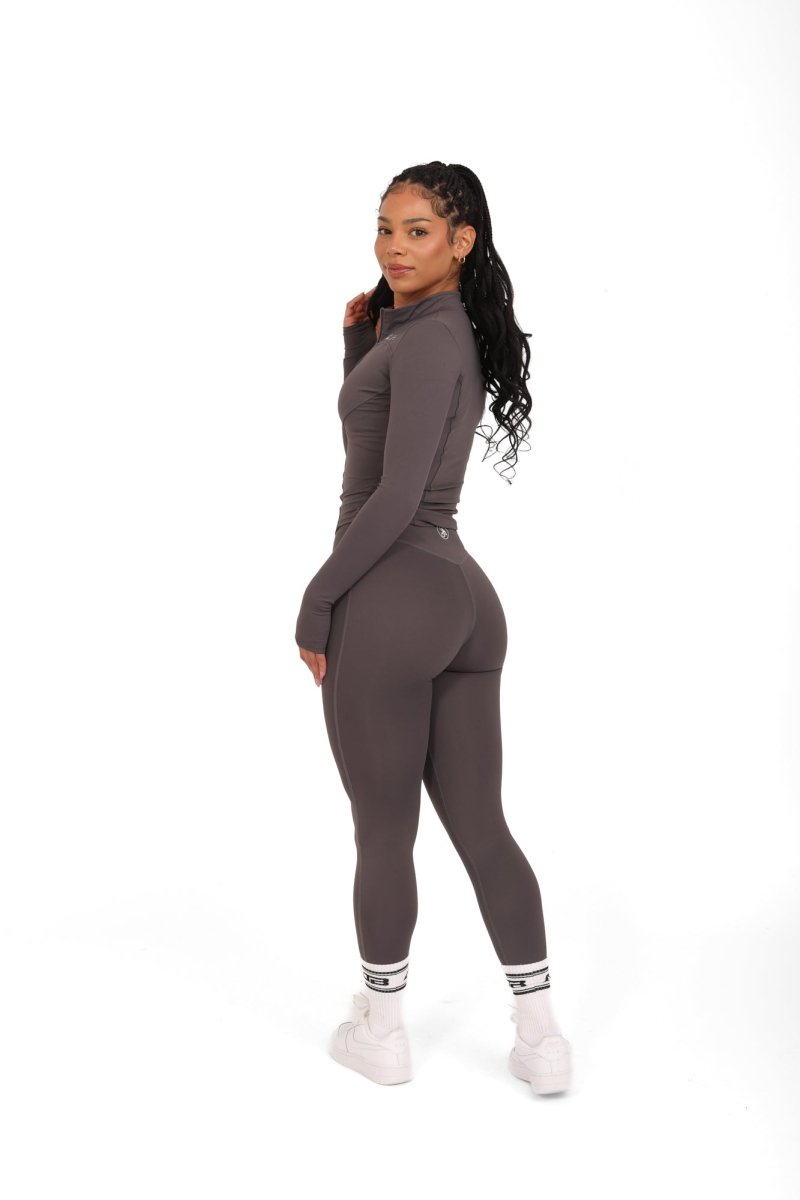 Sleek Leggings - Allure The Brand
