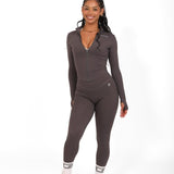 Sleek Leggings - Allure The Brand