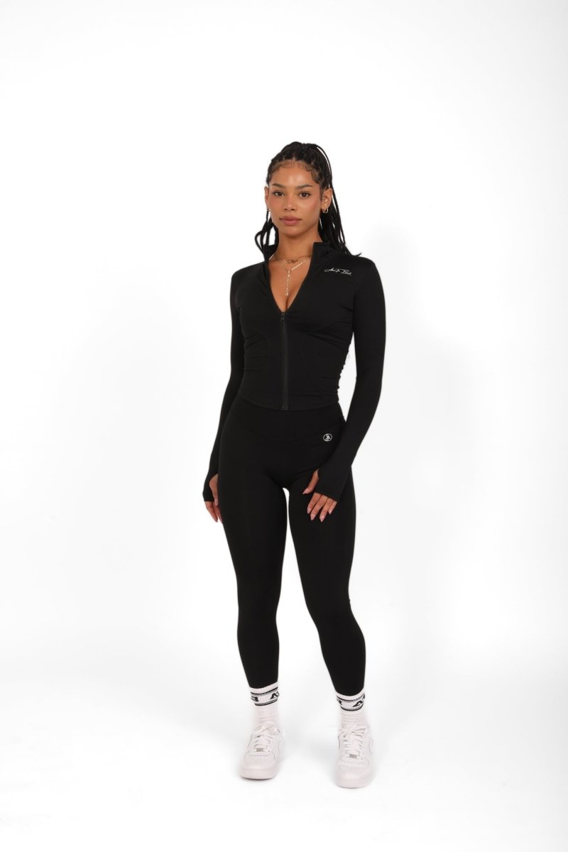 Sleek Leggings - Allure The Brand