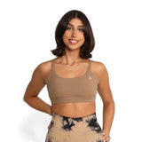 Soft Sports Bra - Allure The Brand