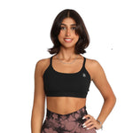Soft Sports Bra - Allure The Brand