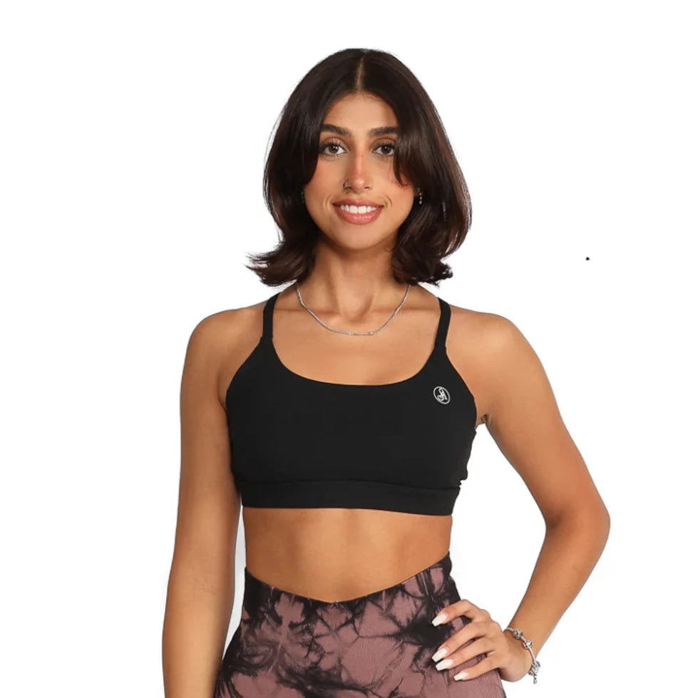 Soft Sports Bra - Allure The Brand