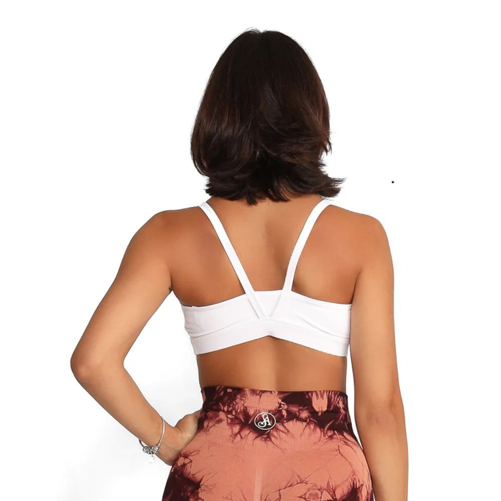 Soft Sports Bra - Allure The Brand