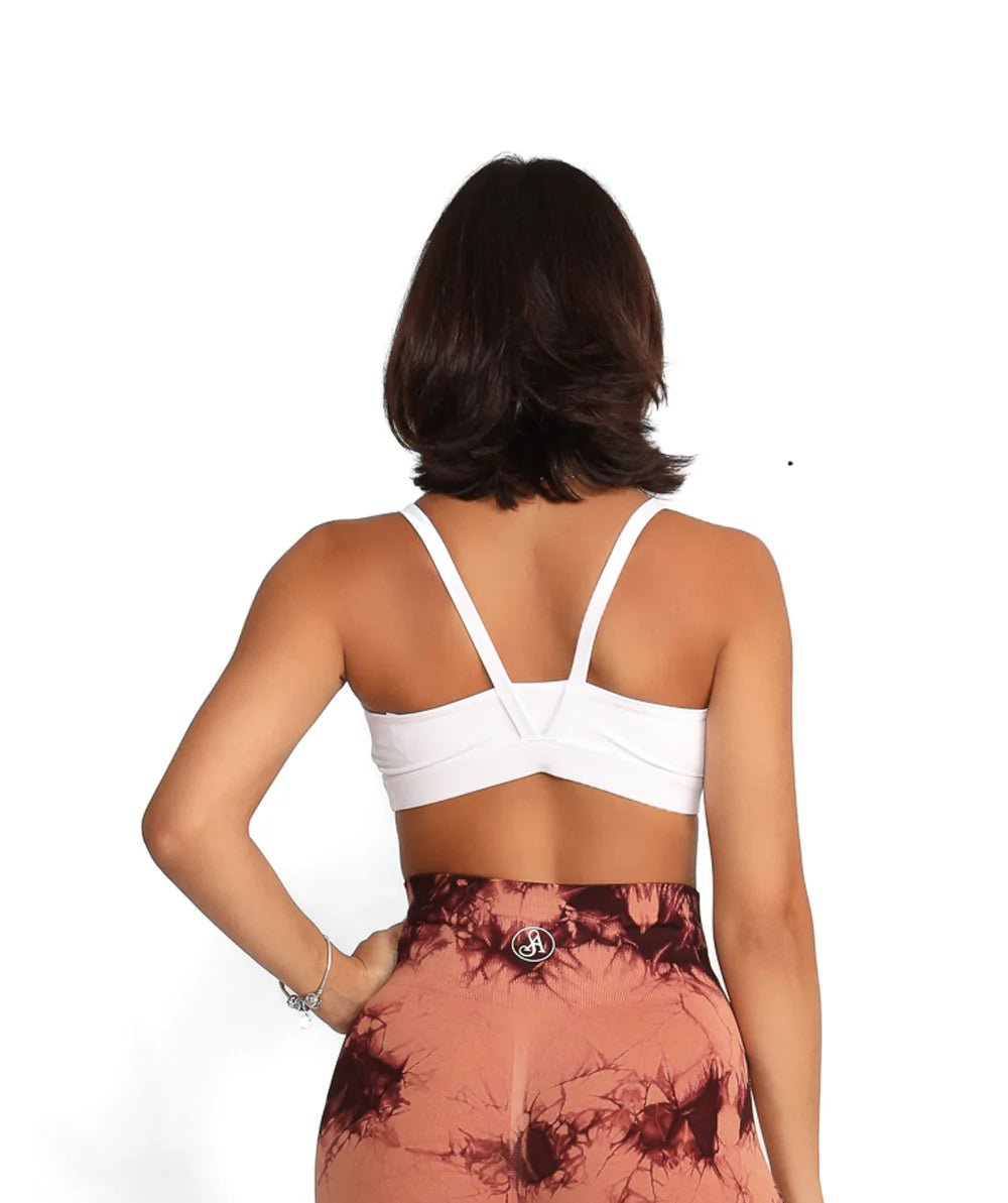 Soft Sports Bra - Allure The Brand