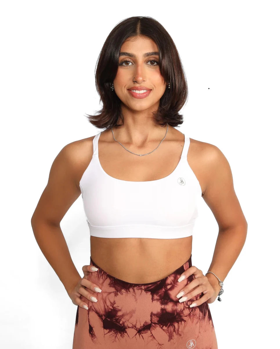 Soft Sports Bra - Allure The Brand