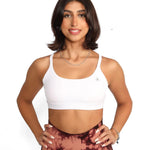 Soft Sports Bra - Allure The Brand