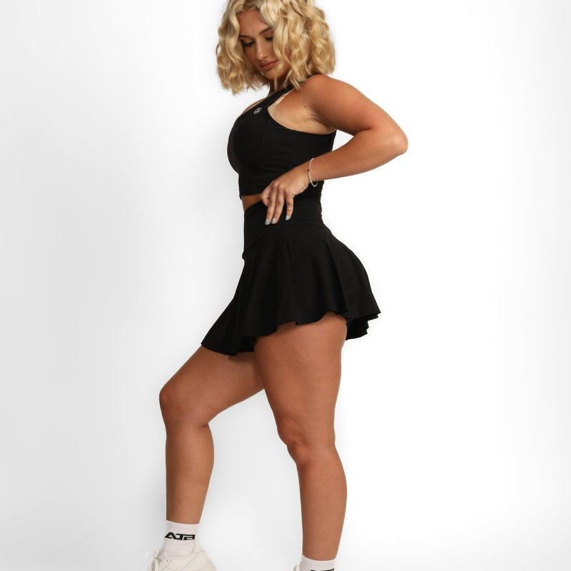 Tennis Skirt Set - Allure The Brand