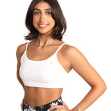 Twirl Back Sports Bra - Allure The Brand