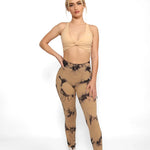 Twirl Sports Bra - Allure The Brand