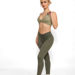 Twirl Sports Bra - Allure The Brand