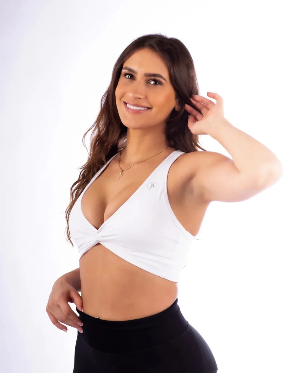 Twirl Sports Bra - Allure The Brand