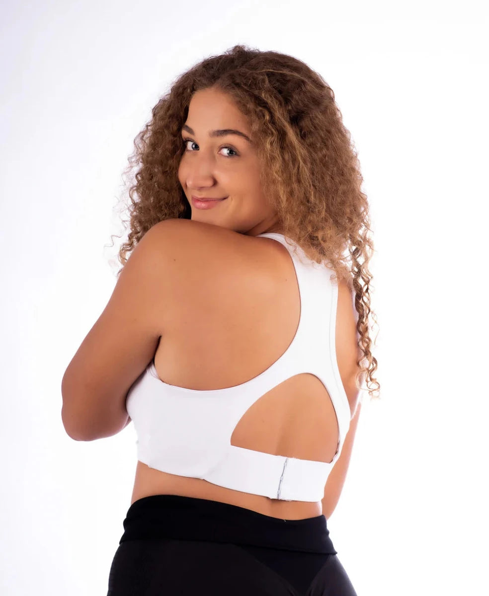 Twirl Sports Bra - Allure The Brand