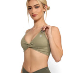 Twirl Sports Bra - Allure The Brand