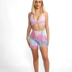 Twirl Sports Bra - Allure The Brand