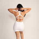 Versatile Dress - Allure The Brand