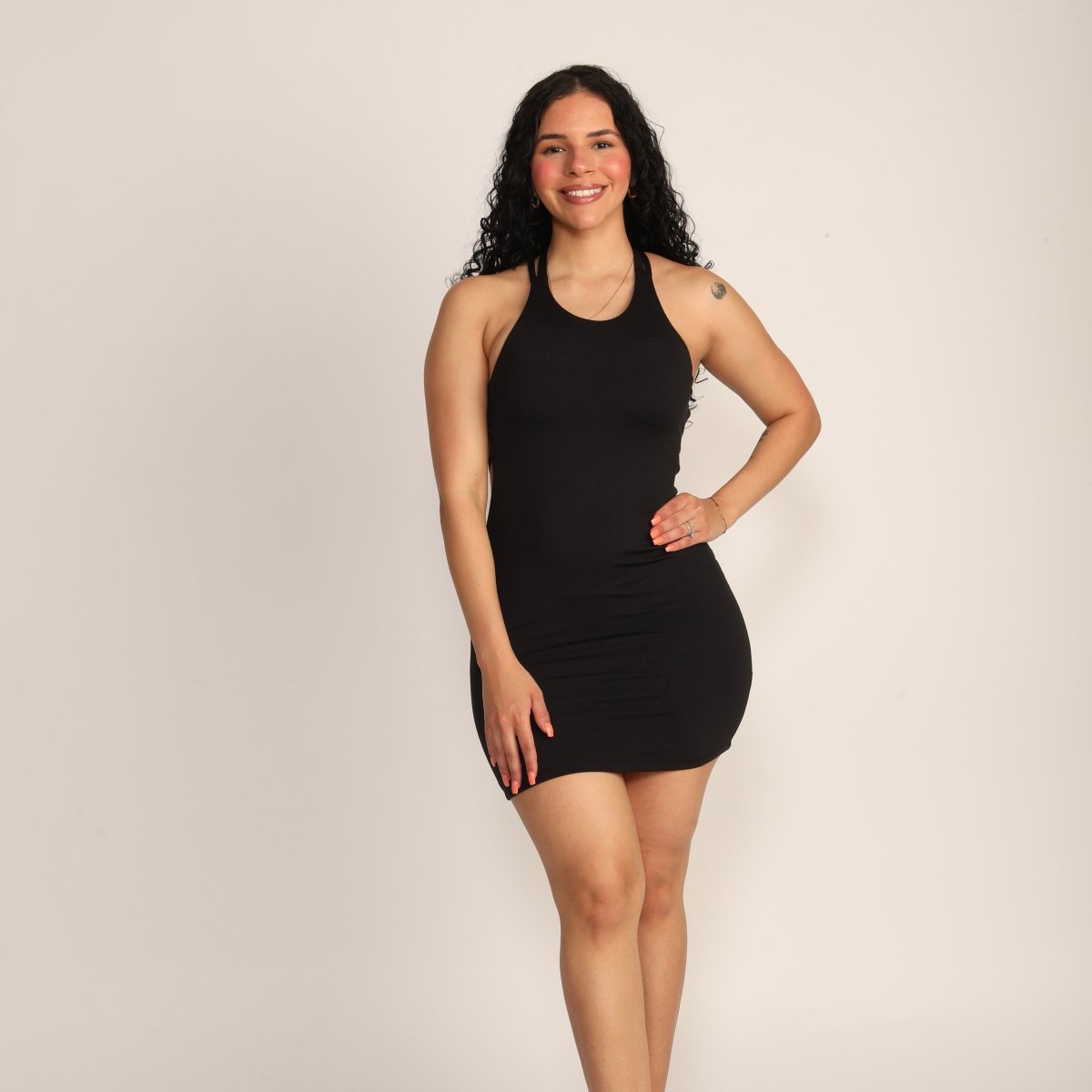 Versatile Dress - Allure The Brand
