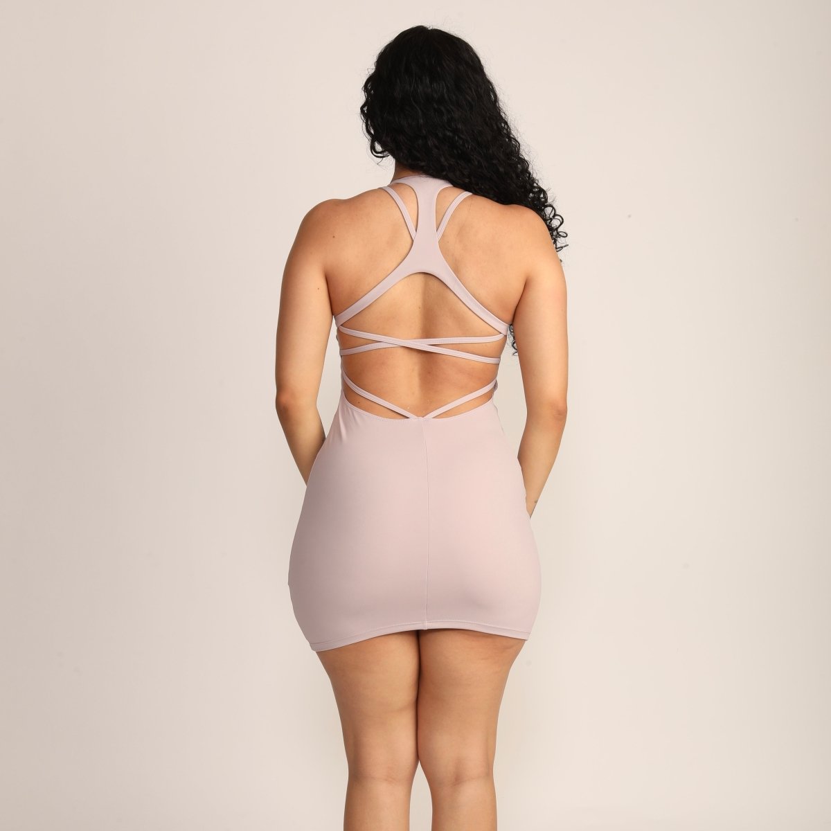 Versatile Dress - Allure The Brand