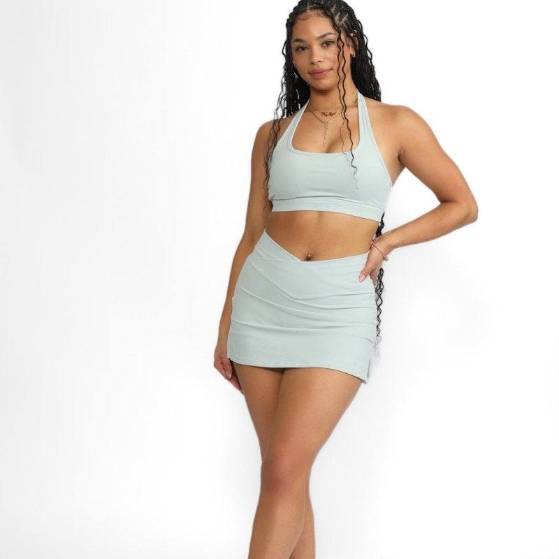 Versatile Skort Sets - Allure The Brand