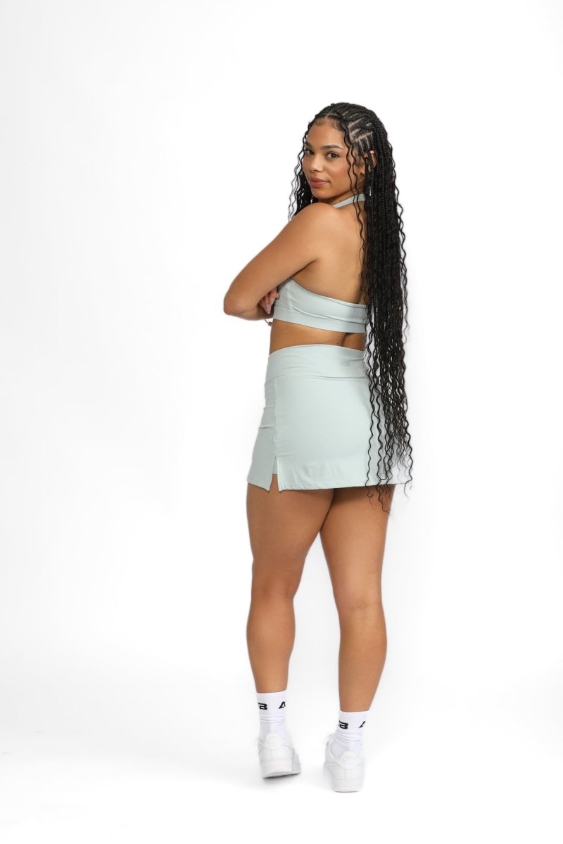 Versatile Skort Sets - Allure The Brand