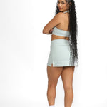 Versatile Skort Sets - Allure The Brand