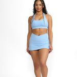 Versatile Skort Sets - Allure The Brand