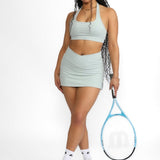 Versatile Skort Sets - Allure The Brand