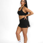 Versatile Skort Sets - Allure The Brand
